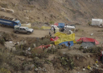 ¿Aplazar el Registro Integral de Formalización Minera (REINFO)? Se abriría puerta para plantas procesadoras de oro “dudoso”