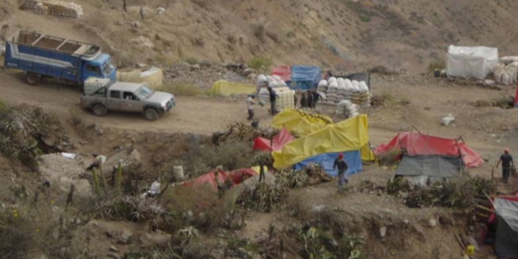 ¿Aplazar el Registro Integral de Formalización Minera (REINFO)? Se abriría puerta para plantas procesadoras de oro “dudoso”