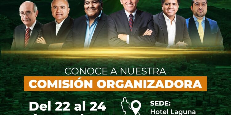 Cajamarca construye su futuro hídrico con la presa de Chonta