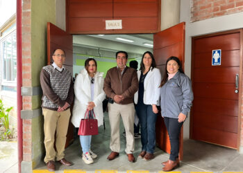 Gold Fields impulsa la formación de operadores calificados en Hualgayoc