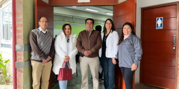 Gold Fields impulsa la formación de operadores calificados en Hualgayoc