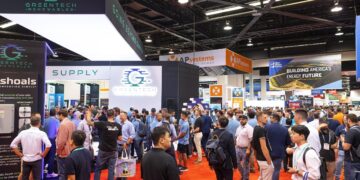 Más de 60 empresas globales de energías renovables se reunirán en Chile para RE+ Cono Sur 2026