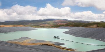 Ausenco promoverá enfoque integral y sostenible en el 10° Congreso de Relaves