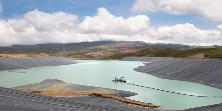 Ausenco promoverá enfoque integral y sostenible en el 10° Congreso de Relaves