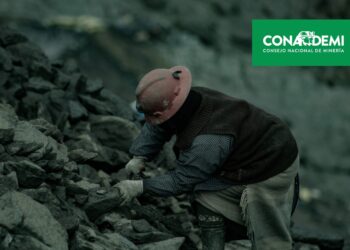 Nace el Consejo Nacional de Minería (CONADEMI) para fortalecer una minería formal, técnica y sostenible en el Perú