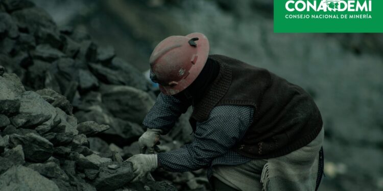 Nace el Consejo Nacional de Minería (CONADEMI) para fortalecer una minería formal, técnica y sostenible en el Perú