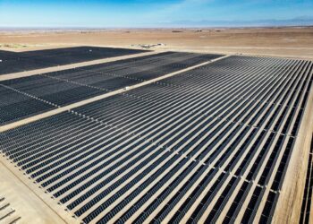 Infraestructuras. 225MWPERÚ: ACCIONA FINALIZA LA PLANTA FOTOVOLTAICA SUNNY IPARA KALLPA GENERACIÓN
