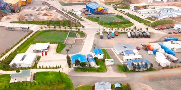 Paltarumi participará en MECA PERÚ 2025 y presentará su visión de minería moderna y sostenible