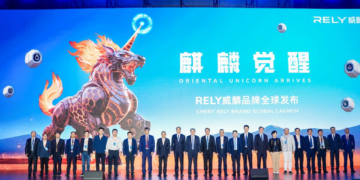 RELY Brand hace su debut global, marcando una nueva era para las pickups tecnológicas
