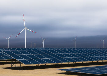 Orygen alcanzará los 354 MW de potencia fotovoltaica con la puesta en marcha de Wayra Solar