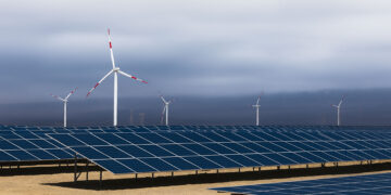 Orygen alcanzará los 354 MW de potencia fotovoltaica con la puesta en marcha de Wayra Solar