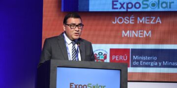 MINEM: Participación de energías renovables no convencionales superaría el 40% en la matriz energética para el 2050