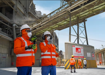 Grupo Unacem emite bonos municipales por US$ 360 millones en EE.UU.