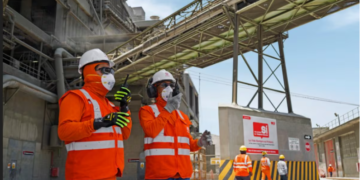 Grupo Unacem emite bonos municipales por US$ 360 millones en EE.UU.