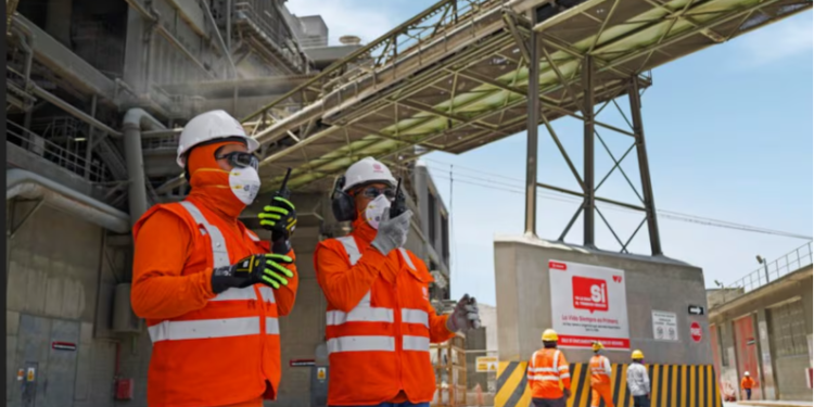 Grupo Unacem emite bonos municipales por US$ 360 millones en EE.UU.