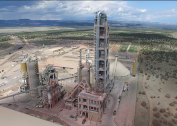 Unacem crece con impulso de Perú: inversiones por S/ 467 millones y avance del proyecto Termochilca