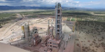 Unacem crece con impulso de Perú: inversiones por S/ 467 millones y avance del proyecto Termochilca