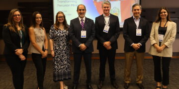 Quellaveco alcanza producción de un millón de toneladas de cobre en diálogo empresarial de APCCI