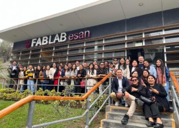 Marcobre impulsa la transformación digital de negocios locales en Marcona