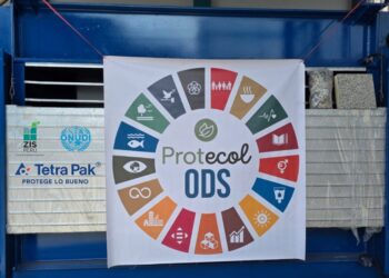 Un nuevo material para la construcción y la minería: Perú producirá termomuros resistentes al fuego, humedad y calor