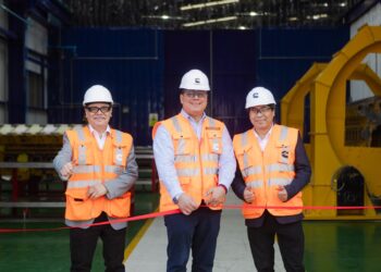 Cummins Perú consolida uno de los talleres de motores de mayor capacidad en Latinoamérica