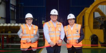Cummins Perú consolida uno de los talleres de motores de mayor capacidad en Latinoamérica