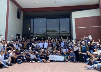 Asociación Ferreycorp alcanza más de 70,000 jóvenes capacitados a nivel nacional