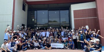 Asociación Ferreycorp alcanza más de 70,000 jóvenes capacitados a nivel nacional