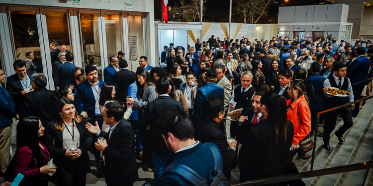 La Gran Noche Minera reunirá a líderes del sector en el lanzamiento de EXPOCOBRE 2026 y los congresos de InterMet