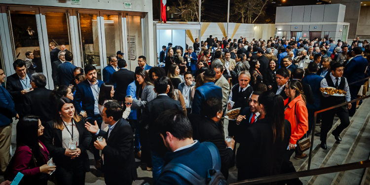 La Gran Noche Minera reunirá a líderes del sector en el lanzamiento de EXPOCOBRE 2026 y los congresos de InterMet