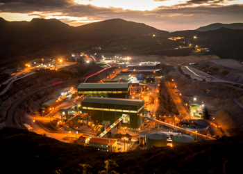 Gold Fields plantea ajustes operativos en Cerro Corona con inversión de US$ 1.6 millones