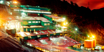 Nexa Resources suspende operaciones en Atacocha por protestas comunales