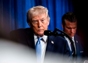 Gobierno de Trump acelera permisos para la minería en aguas profundas