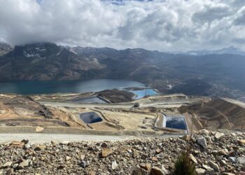 Junín se consolida como potencia minera en 2026
