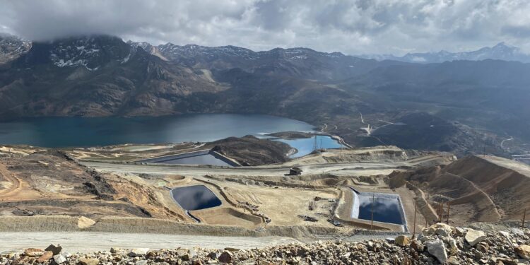 Junín se consolida como potencia minera en 2026