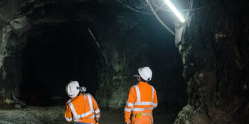 Tres proyectos con participación de empresas mineras recibirán financiamiento público