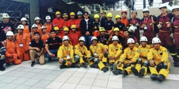 Brigada UNI convoca a brigadas universitarias a la Competencia de Rescate Minero del CONEIMIN – UNI 2026