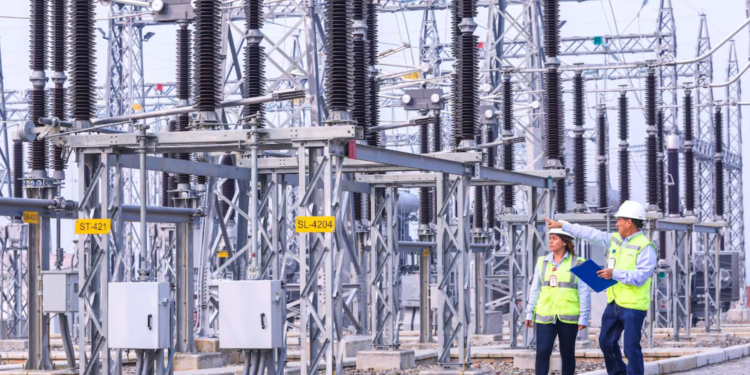 Producción de electricidad no creció como se esperaba, pero el 2026 podría traer mejores perspectivas para el sector