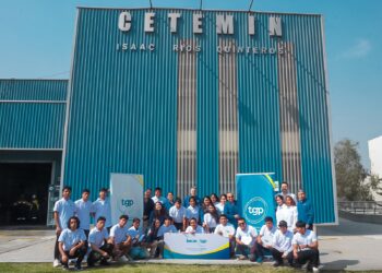 Juventud que transforma: estudiantes de Cusco, Ayacucho, Huancavelica e Ica culminan sus carreras técnicas gracias al Programa Becas TGP