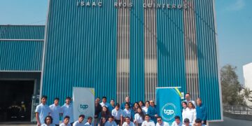 Juventud que transforma: estudiantes de Cusco, Ayacucho, Huancavelica e Ica culminan sus carreras técnicas gracias al Programa Becas TGP