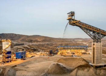 Inversión minera en Perú superó expectativas en 2025, pero la producción no repuntó: ¿qué viene para 2026?
