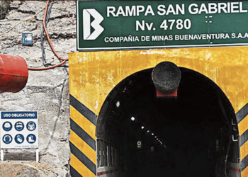 Buenaventura reporta resultados mixtos en 2025 y define metas para 2026