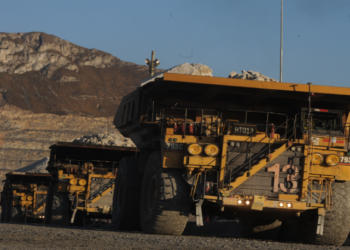 Perú logra cifra histórica en exportaciones mineras: US$ 49 629 millones al 2025