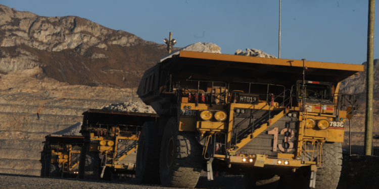 Perú logra cifra histórica en exportaciones mineras: US$ 49 629 millones al 2025