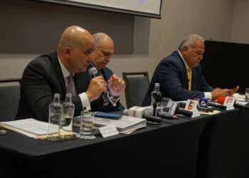 Paltarumi SAC y Jimmy Pflücker denuncian hostigamiento sistemático y alertan sobre uso indebido de presión mediática y judicial