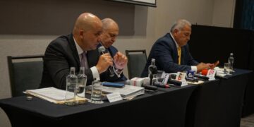 Paltarumi SAC y Jimmy Pflücker denuncian hostigamiento sistemático y alertan sobre uso indebido de presión mediática y judicial