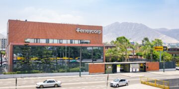 Ventas de Ferreycorp superan los US$ 2,100 millones en 2025, con crecimiento de 8 %