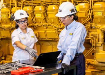 Distinción global: Ferreycorp en Anuario de Sostenibilidad de S&P por cuarto año y única latina en su sector