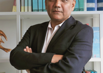 Pluz Soluciones designa a Pablo Morales como Gerente de Planificación y Desarrollo de Negocios