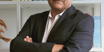 Pluz Soluciones designa a Pablo Morales como Gerente de Planificación y Desarrollo de Negocios